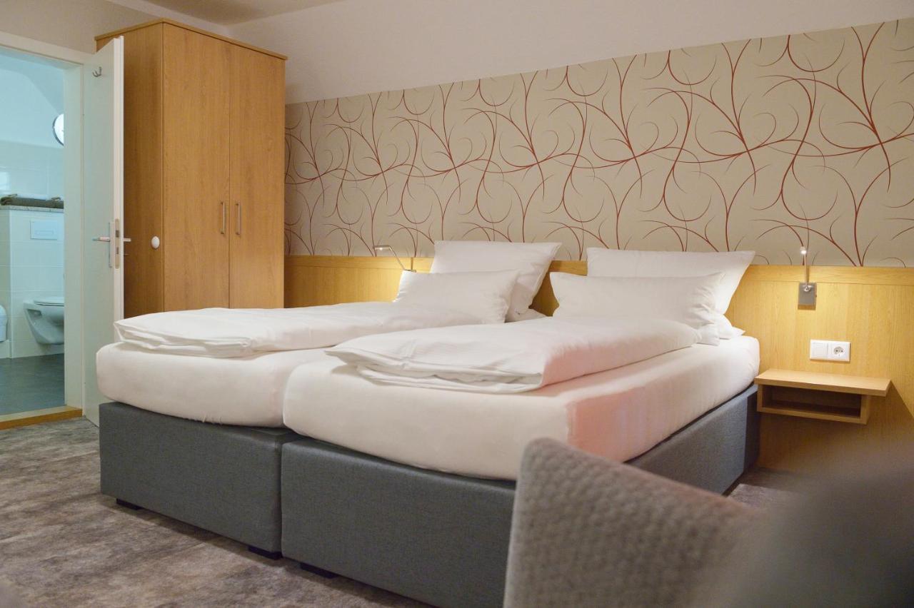 Land-Gut-Hotel Allerhof Frankenfeld Luaran gambar