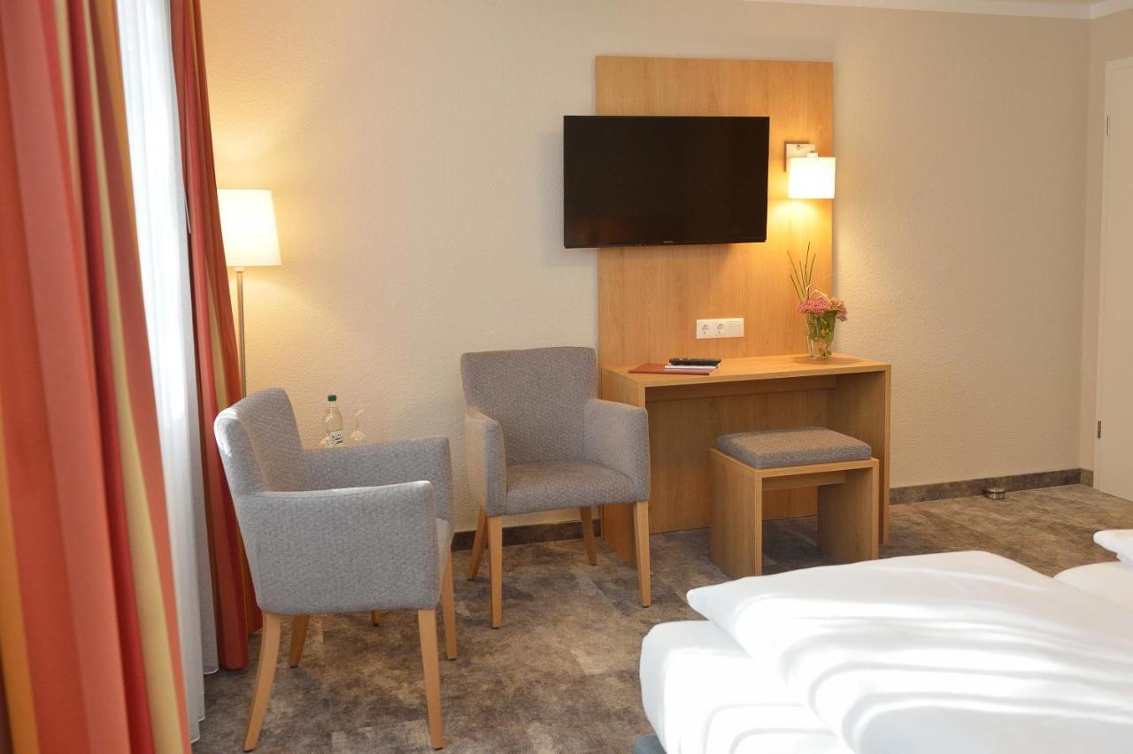 Land-Gut-Hotel Allerhof Frankenfeld Luaran gambar