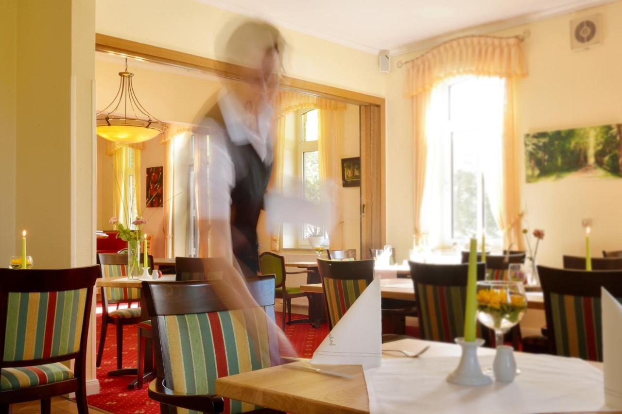 Land-Gut-Hotel Allerhof Frankenfeld Luaran gambar