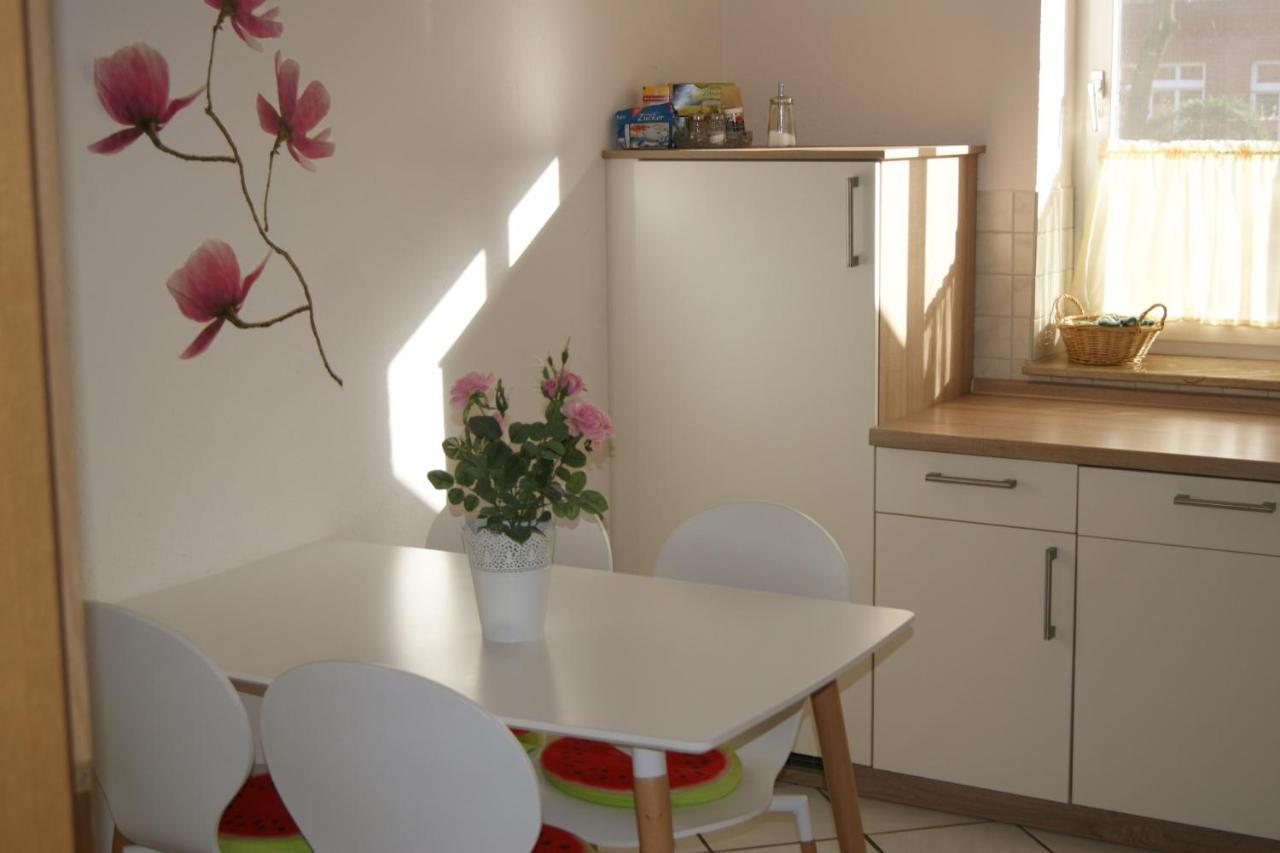 Land-Gut-Hotel Allerhof Frankenfeld Luaran gambar
