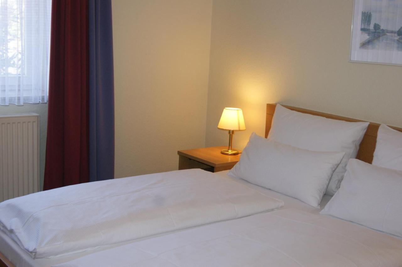 Land-Gut-Hotel Allerhof Frankenfeld Luaran gambar