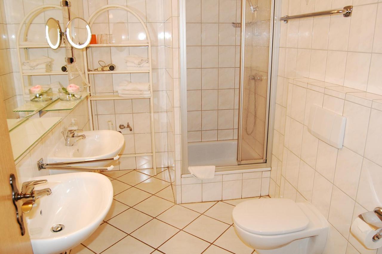 Land-Gut-Hotel Allerhof Frankenfeld Luaran gambar