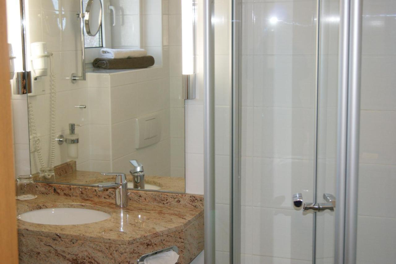 Land-Gut-Hotel Allerhof Frankenfeld Luaran gambar