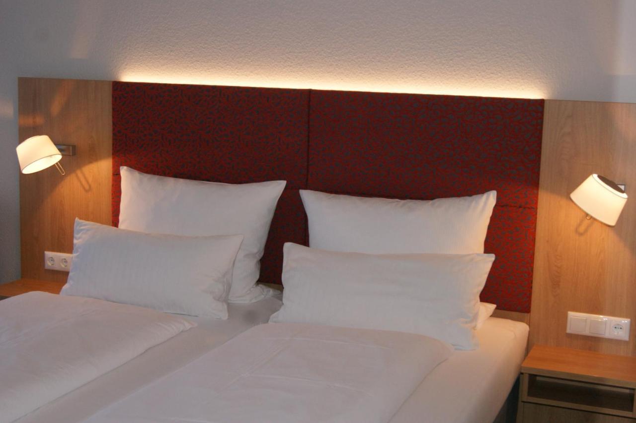 Land-Gut-Hotel Allerhof Frankenfeld Luaran gambar